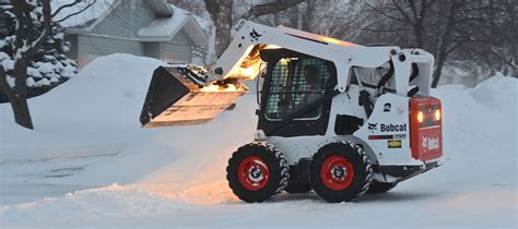 Discover the Average Cost of a Bobcat Skid Steer Loader